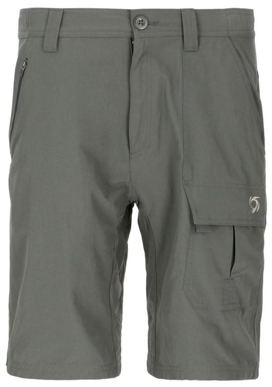 Pantalon Corto Trail Hombre