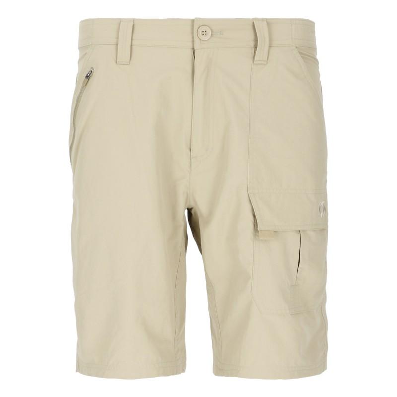 Miniatura Pantalon Corto Trail Hombre