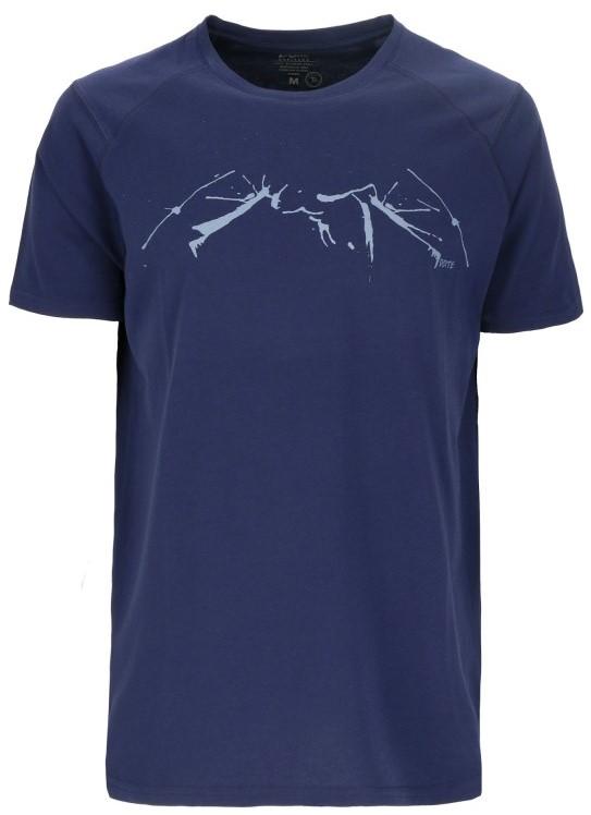 Polera Hombre Uyuni