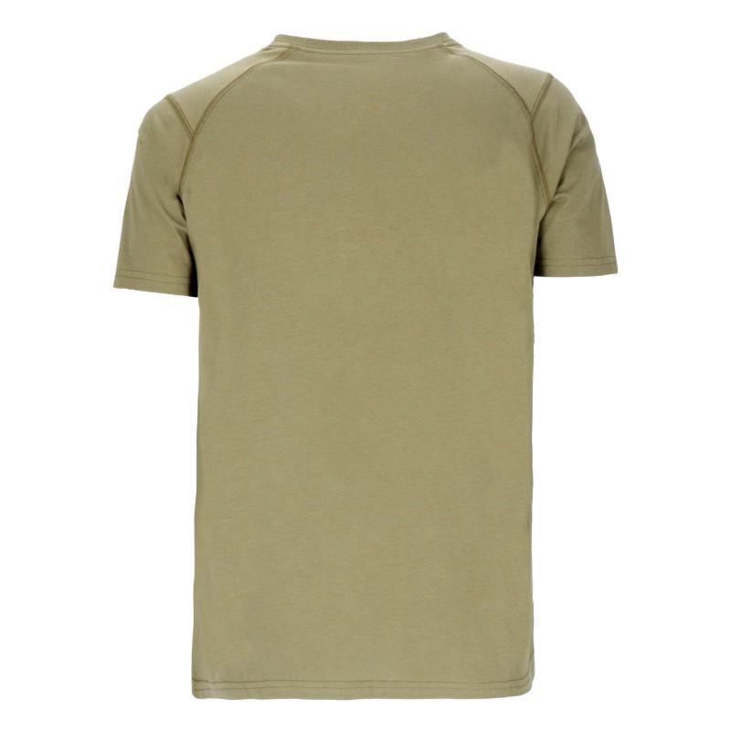 Polera Hombre Equipamiento