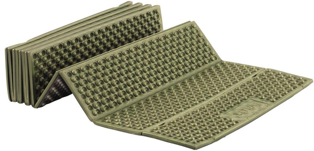 Colchoneta ZigZag Slumber W