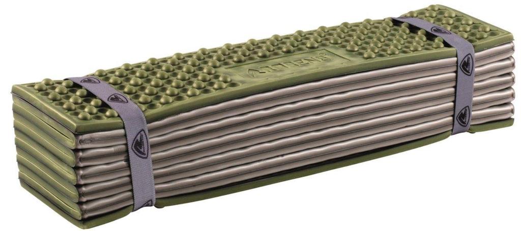 Colchoneta ZigZag Slumber W