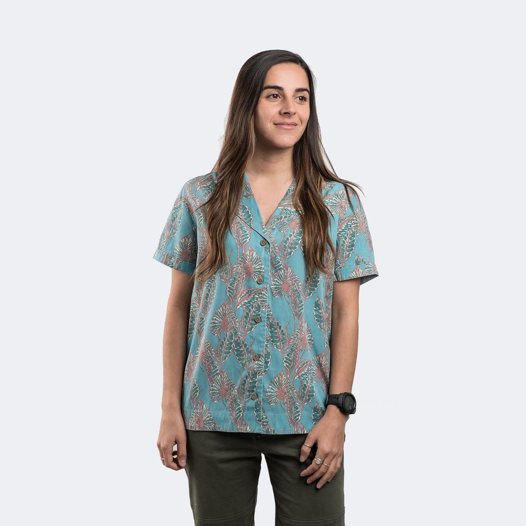 Miniatura Camisa Nybla Mujer