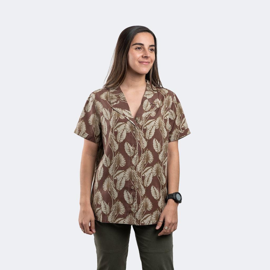 Miniatura Camisa Nybla Mujer