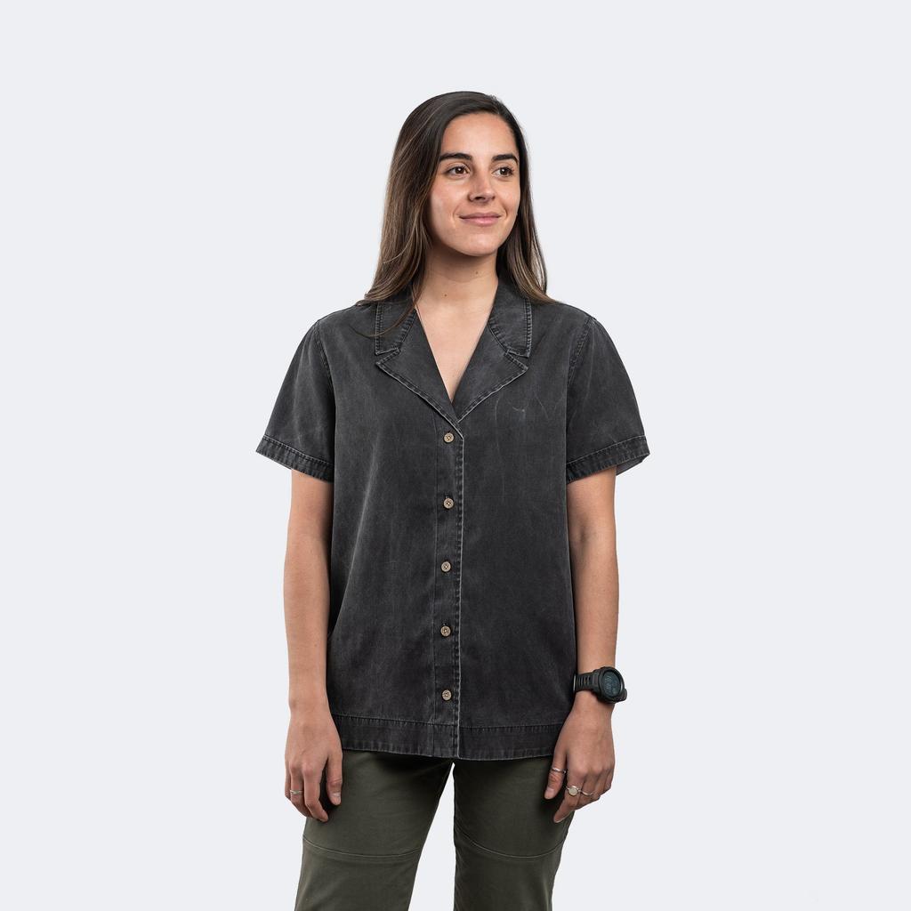 Miniatura Camisa Nybla Mujer