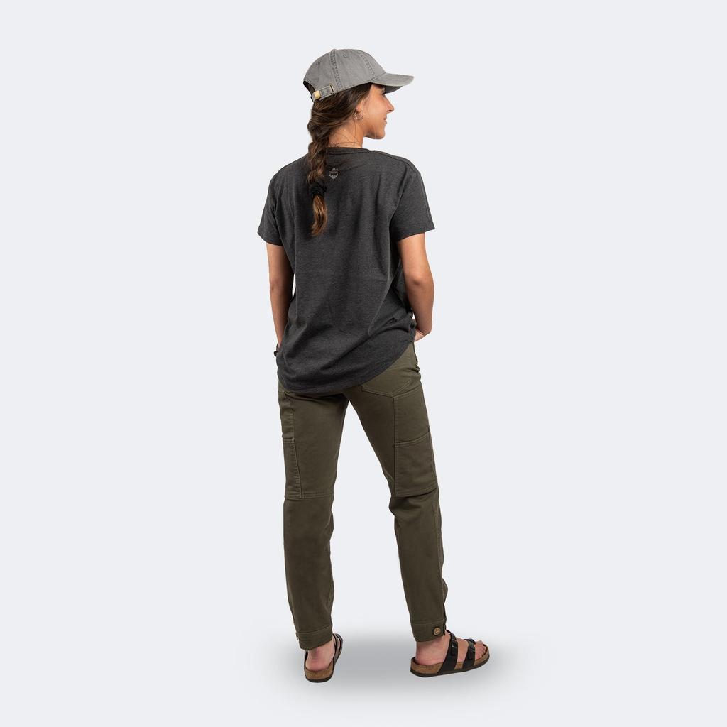 Miniatura Pantalon Unalak Mujer