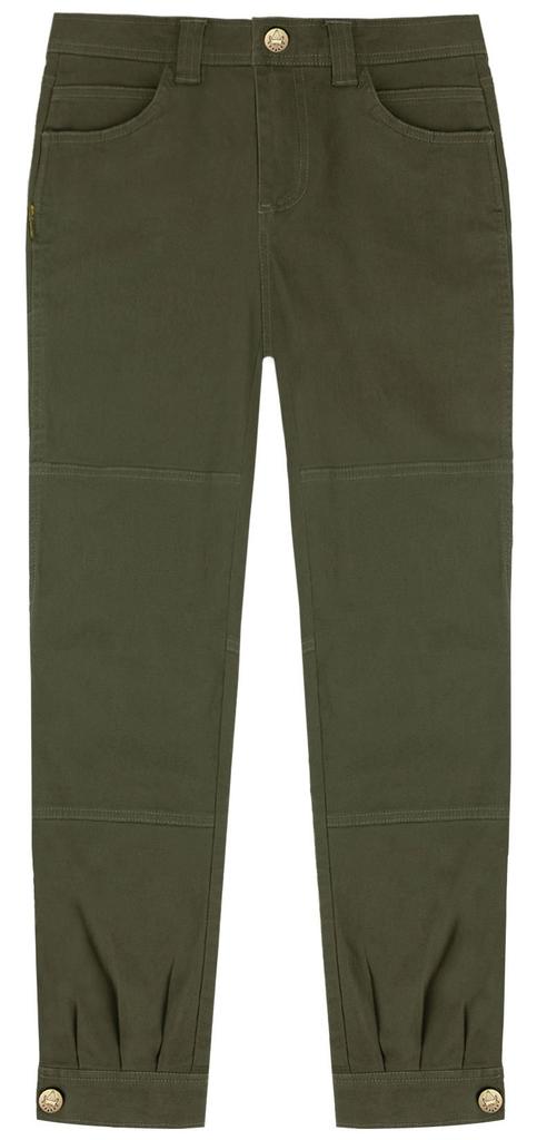 Pantalon Unalak Mujer