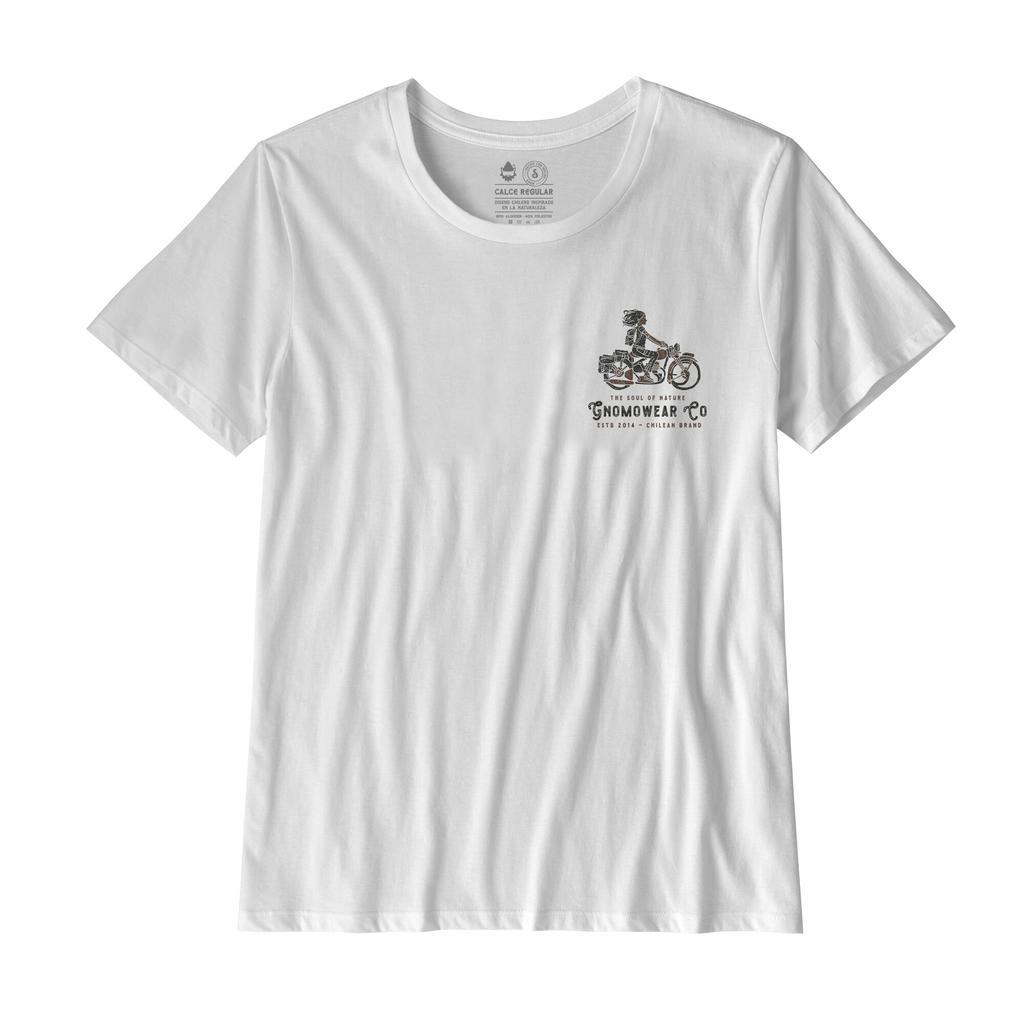 Polera P-4 Mujer