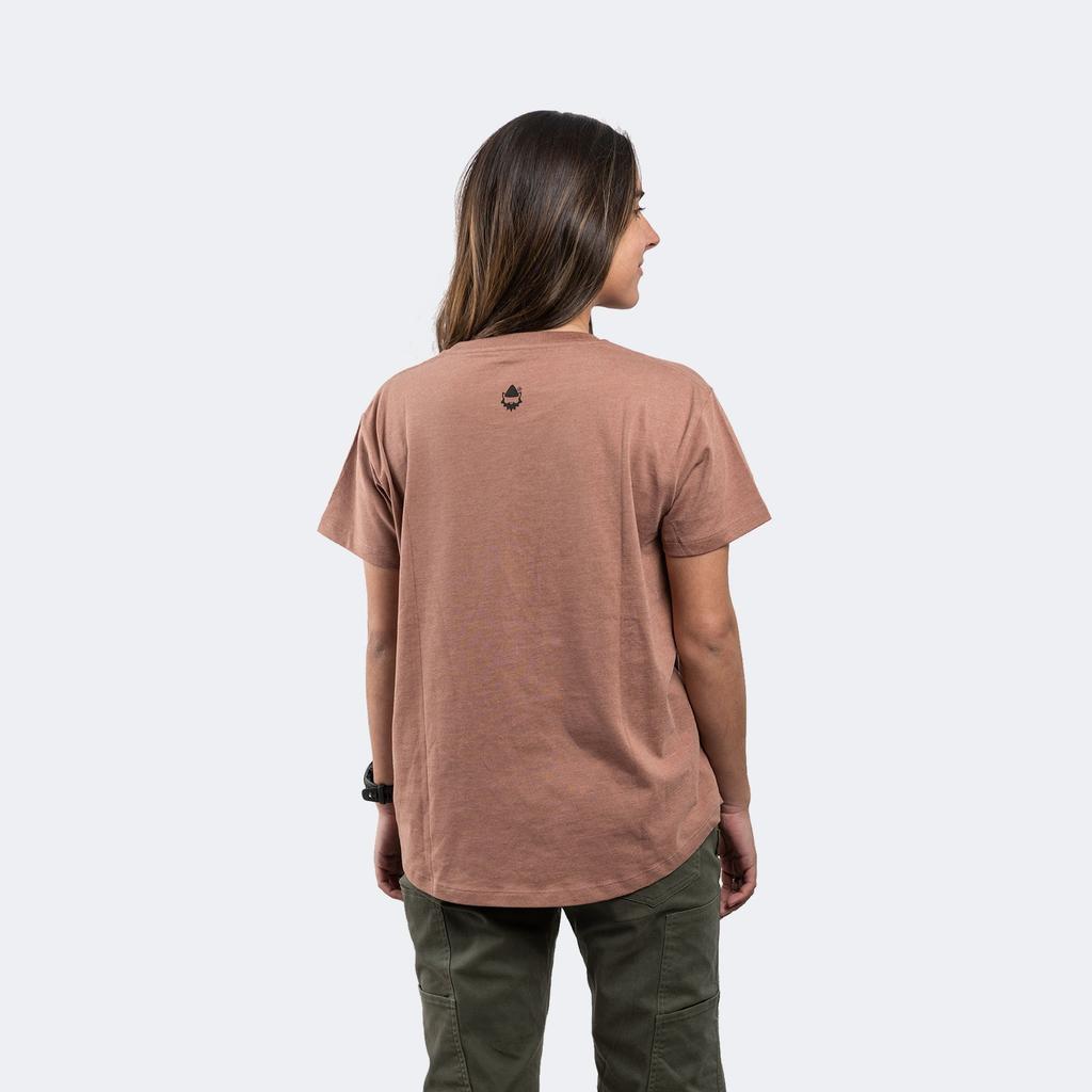 Miniatura Polera P-4 Mujer