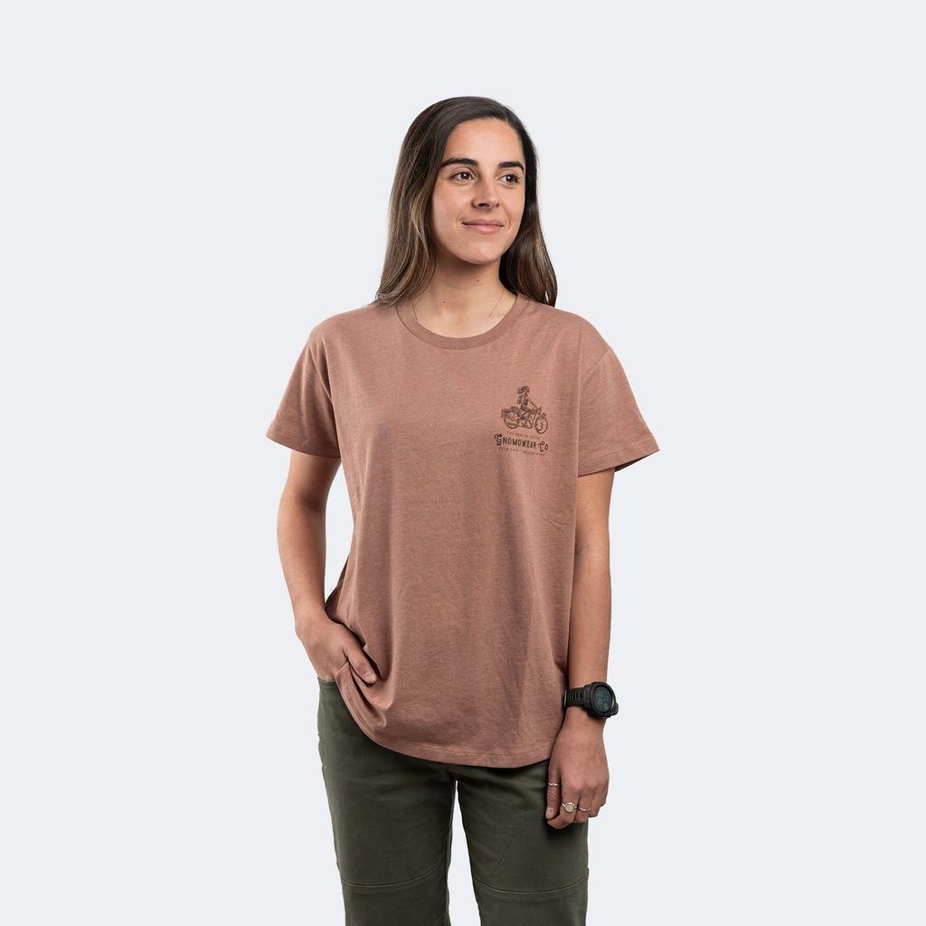 Miniatura Polera P-4 Mujer