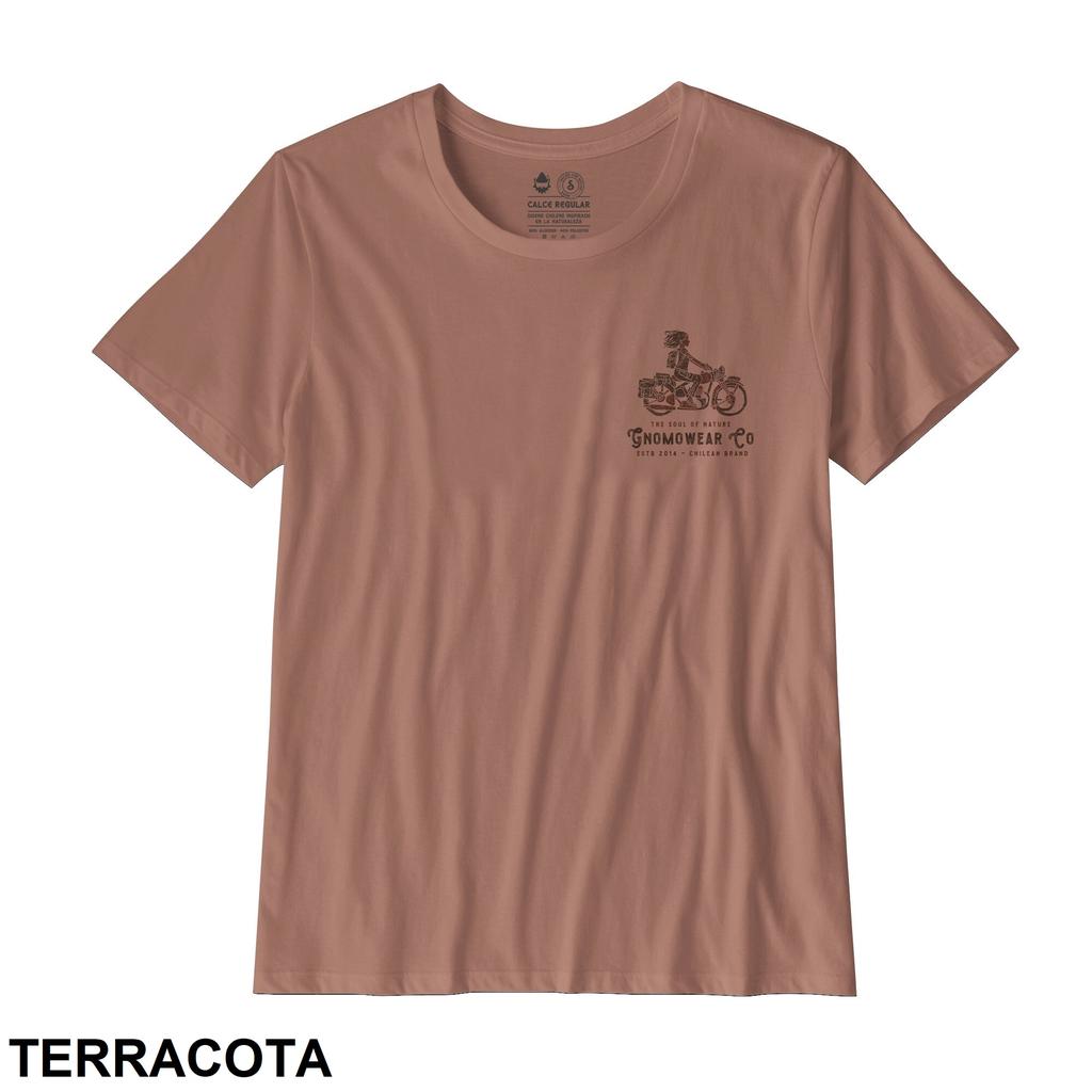 Miniatura Polera P-4 Mujer