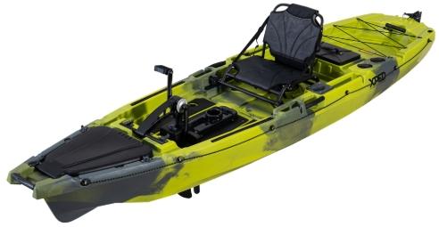 Kayak Multi Power Driven 12