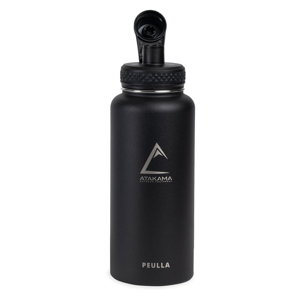 Miniatura Botella Termica Peulla 1 Lt Edicion Peces