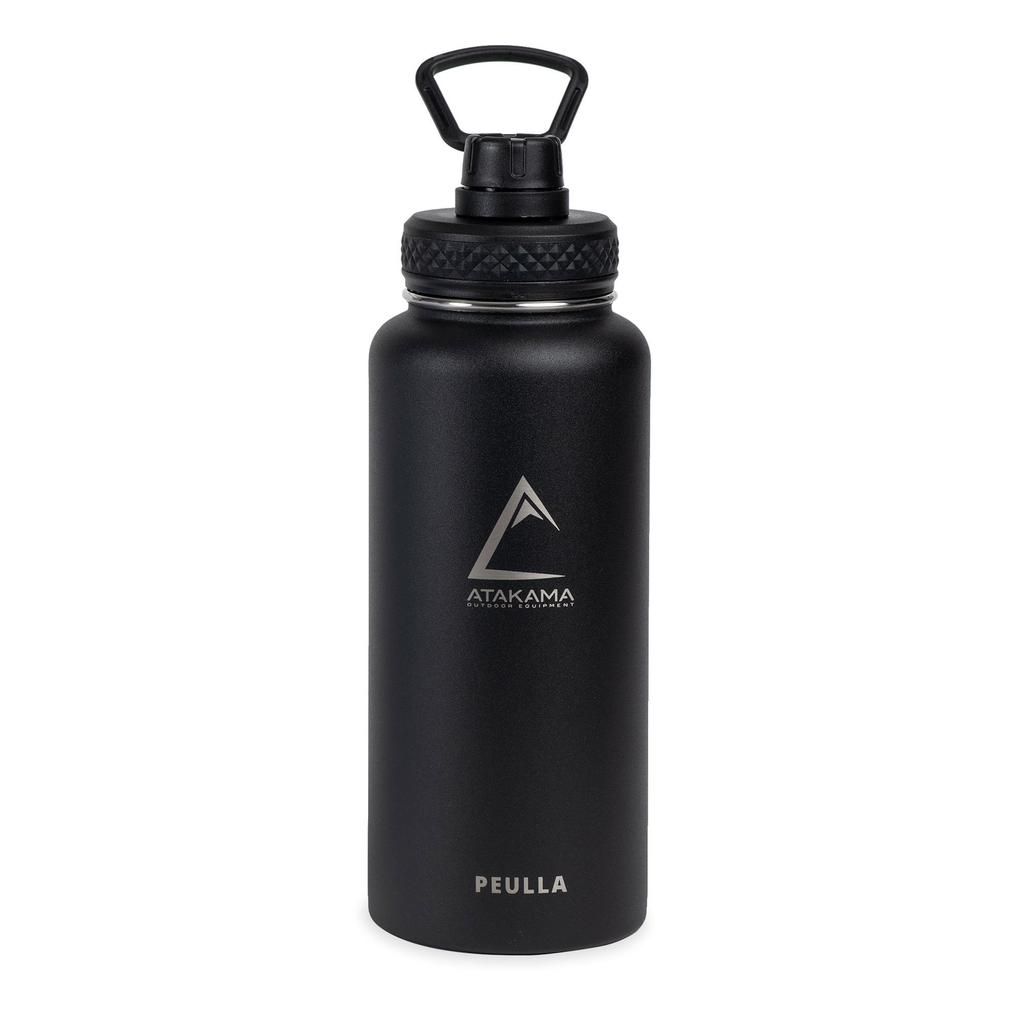 Miniatura Botella Termica Peulla 1 Lt Edicion Peces