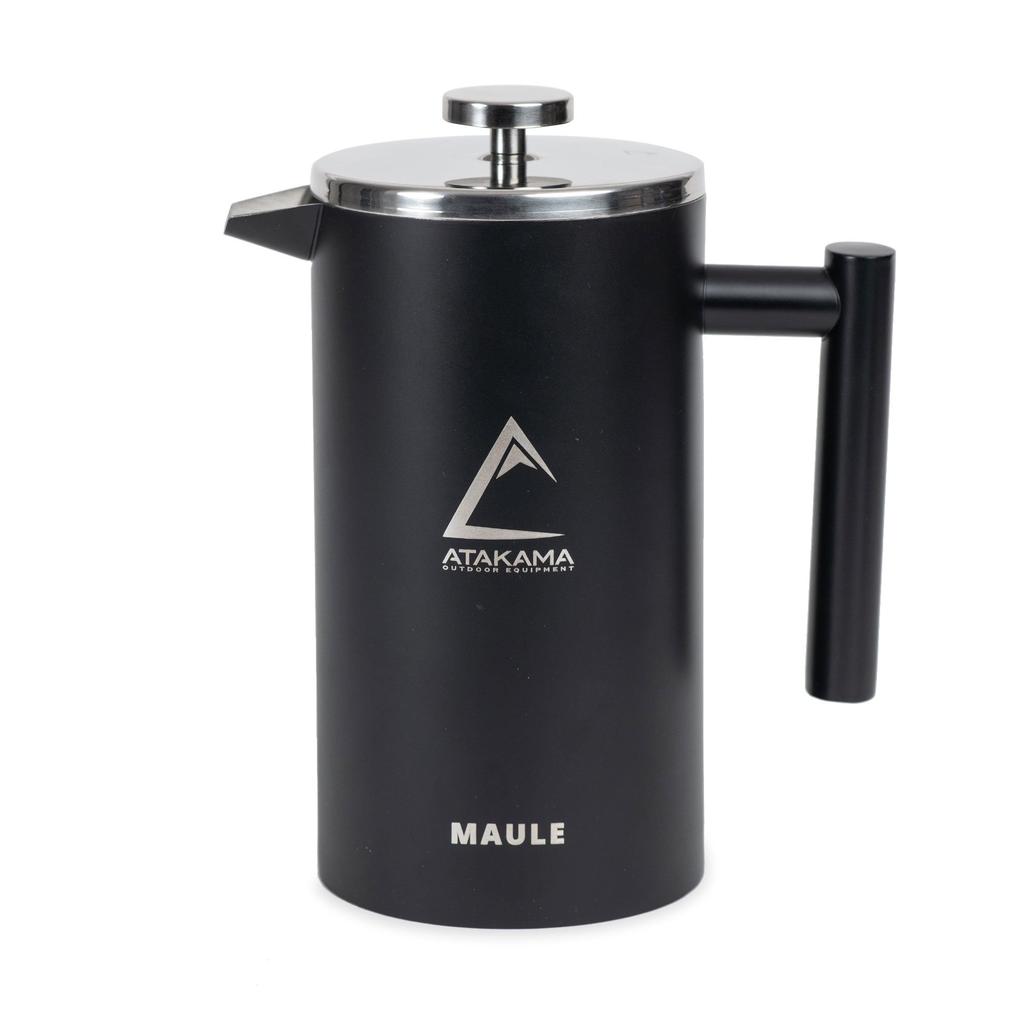 Cafetera Termica Maule Jorobada 1 Lt Edicion Peces