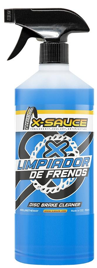 Limpiador Disco Freno 900 Ml