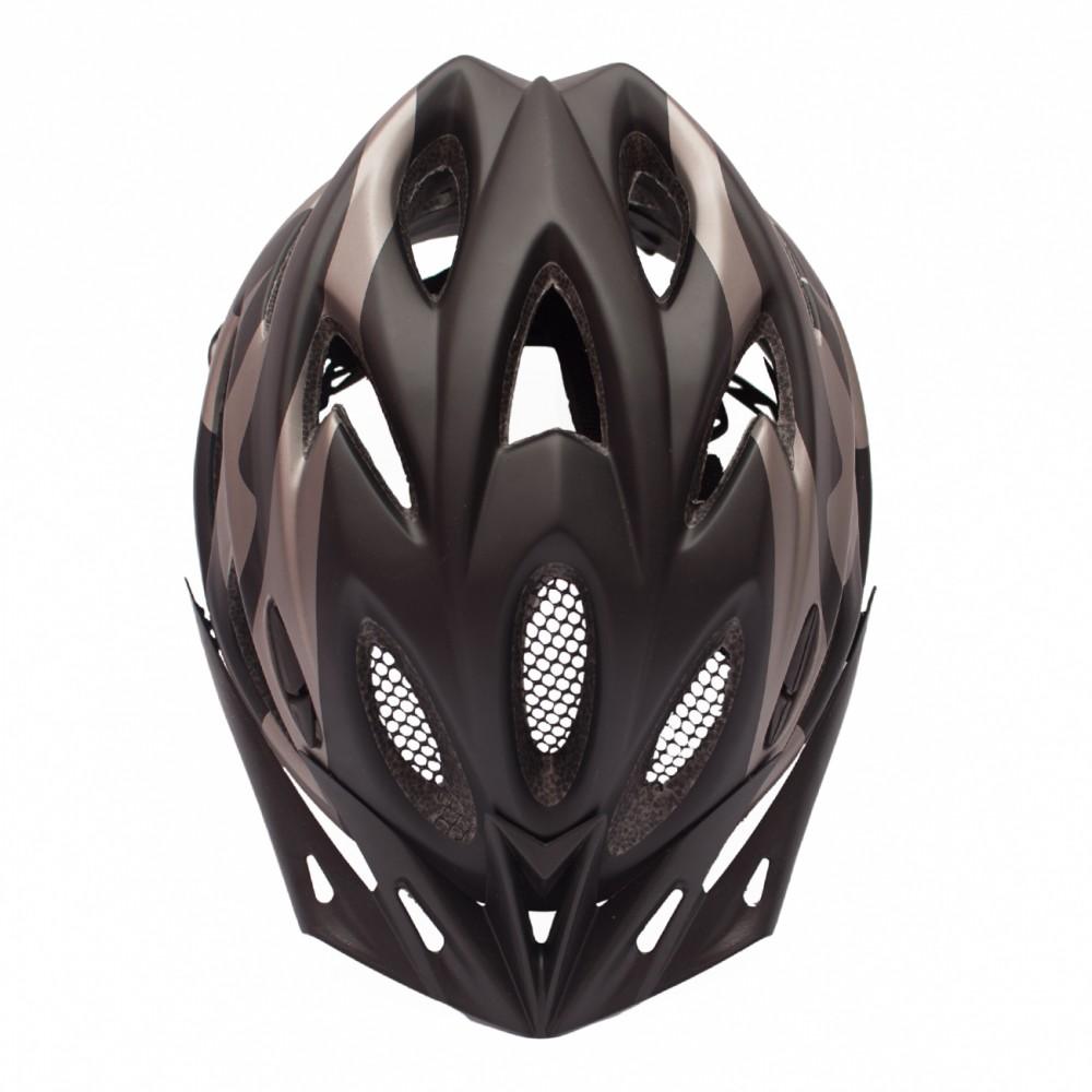 Miniatura Casco De Bicicleta Fungo MTB