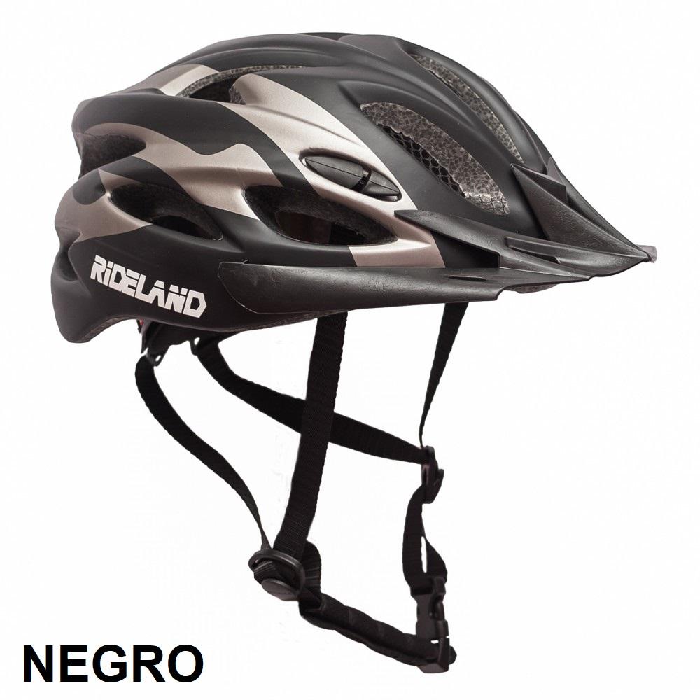 Casco De Bicicleta Fungo MTB