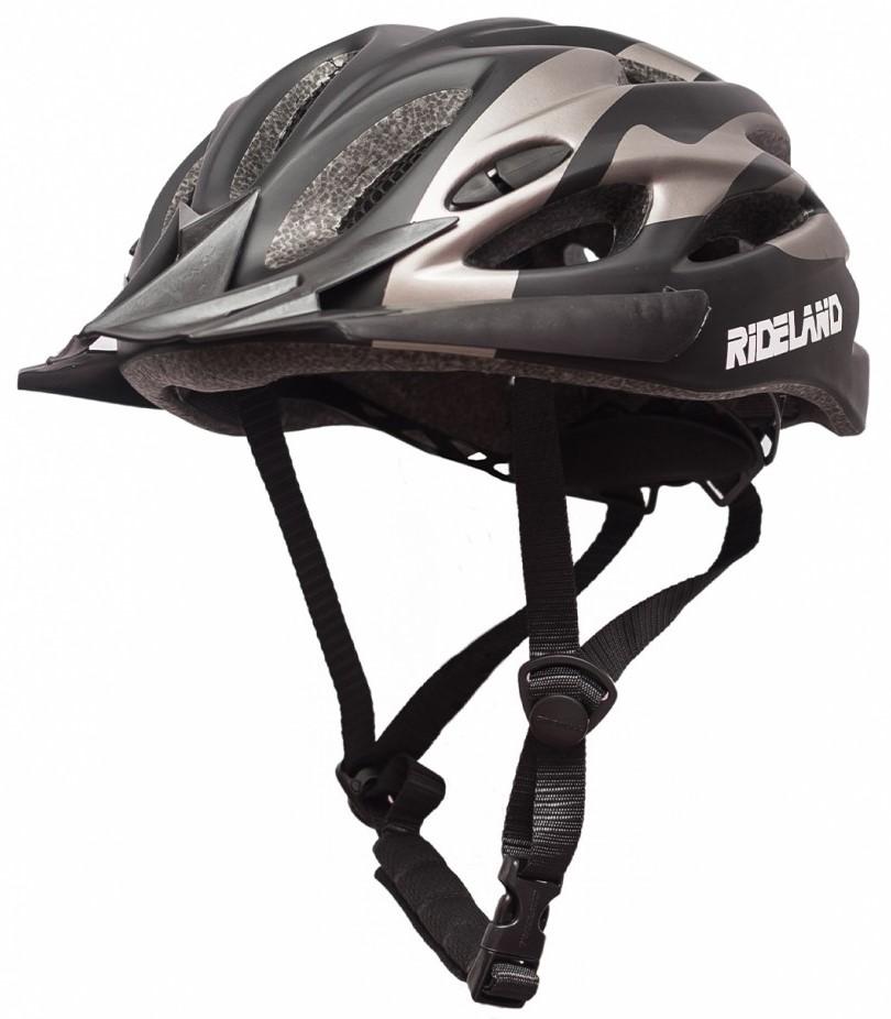 Casco De Bicicleta Fungo MTB