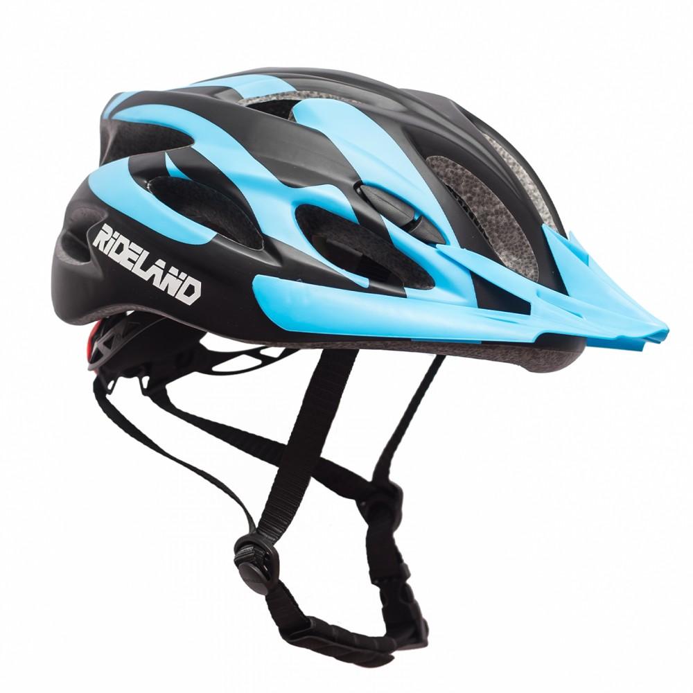 Miniatura Casco De Bicicleta Fungo MTB