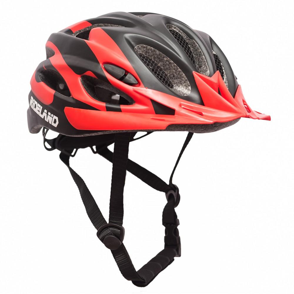 Miniatura Casco De Bicicleta Fungo MTB