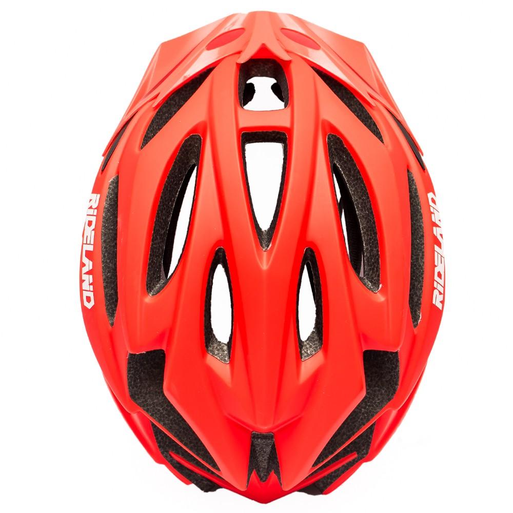 Miniatura Casco De Bicicleta X Trac MTB Iman