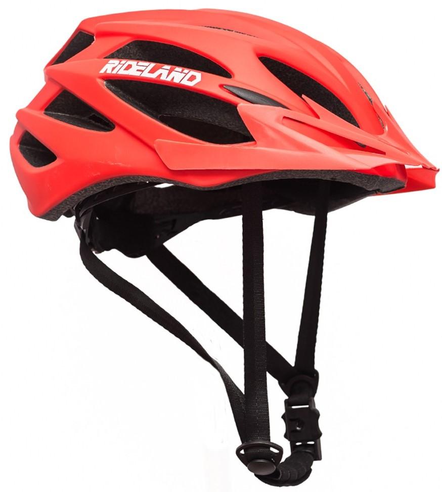 Casco De Bicicleta X Trac MTB Iman