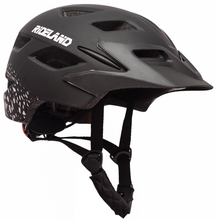 Casco De Bicicleta Nño