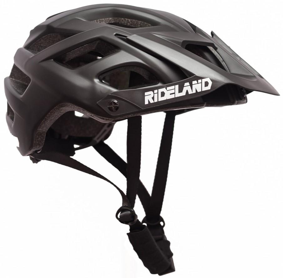 Casco De Bicicleta Xc imán