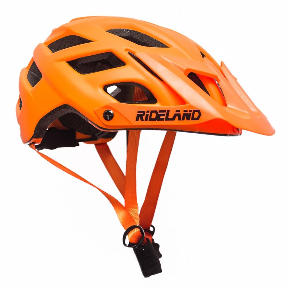 Casco De Bicicleta Xc imán