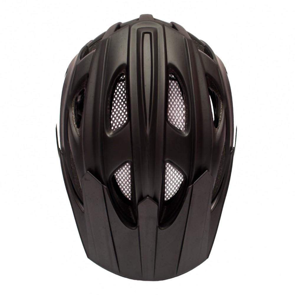 Casco De Bicicleta All Track Mtb Iman