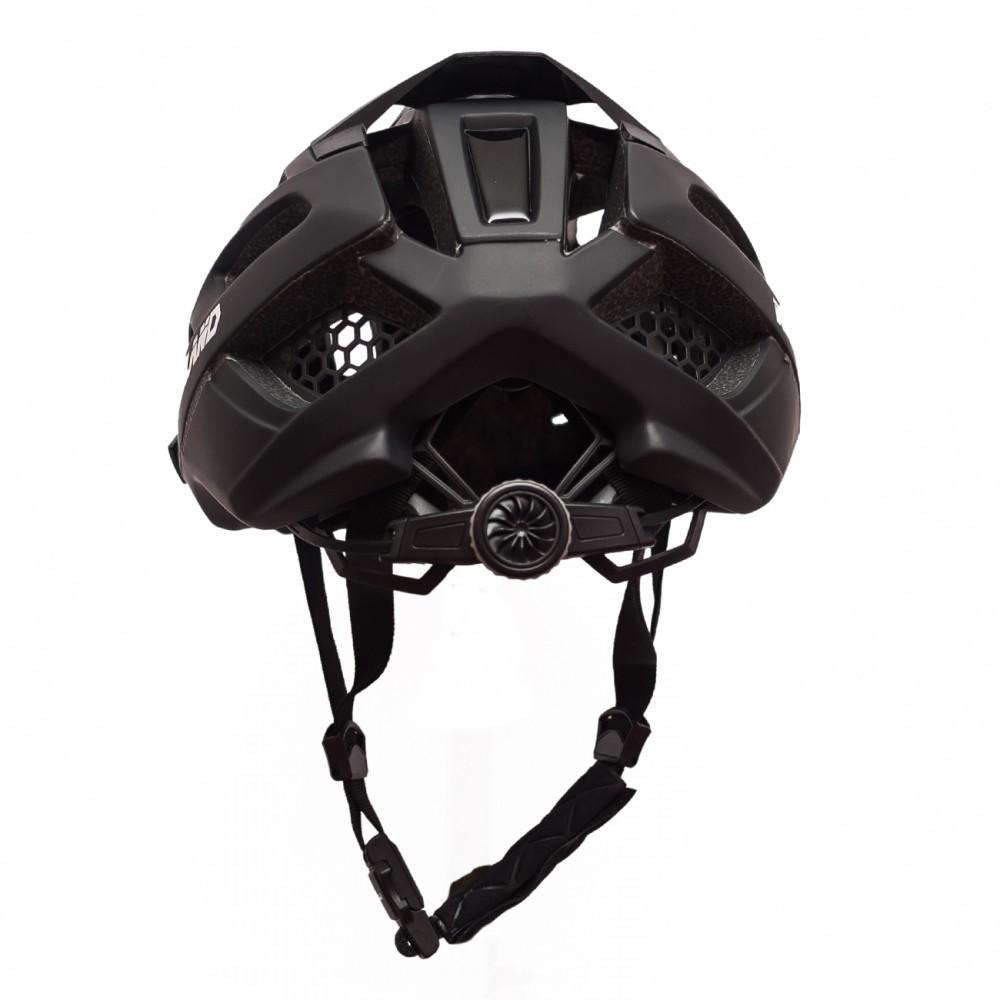 Casco De Bicicleta All Ride Mtb Iman