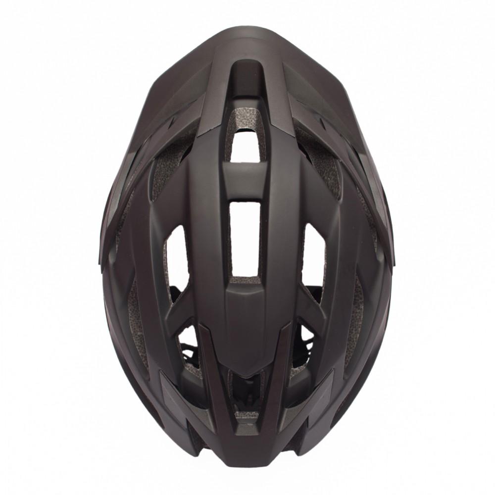 Miniatura Casco De Bicicleta All Ride Mtb Iman