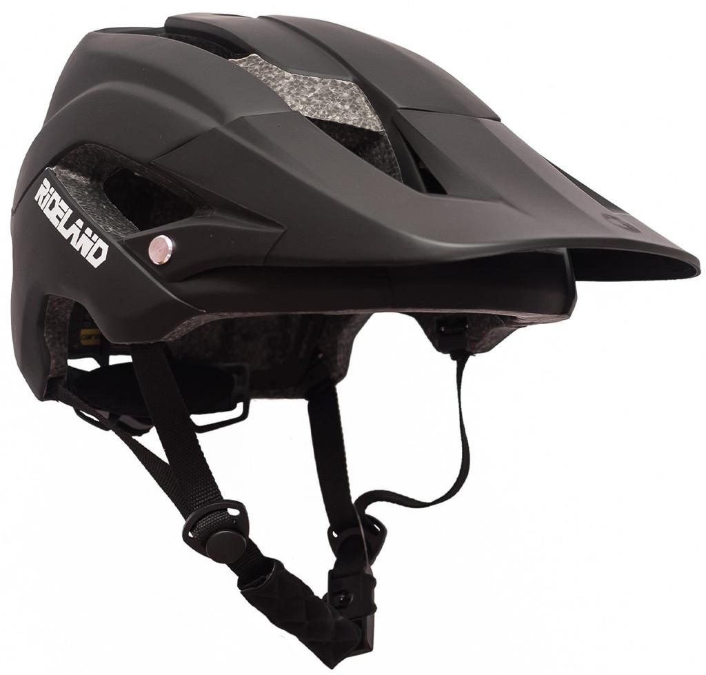 Casco De Bicicleta Terra Mtb Imán