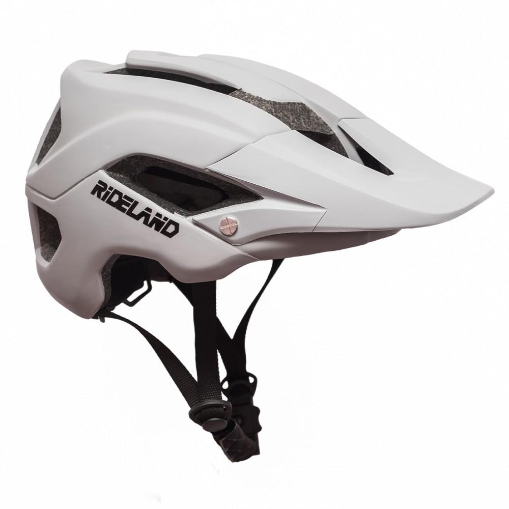 Casco De Bicicleta Terra Mtb Imán