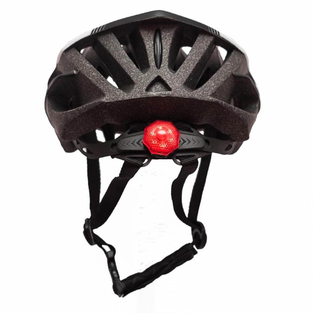 Casco De Bicicleta Plus Ruta