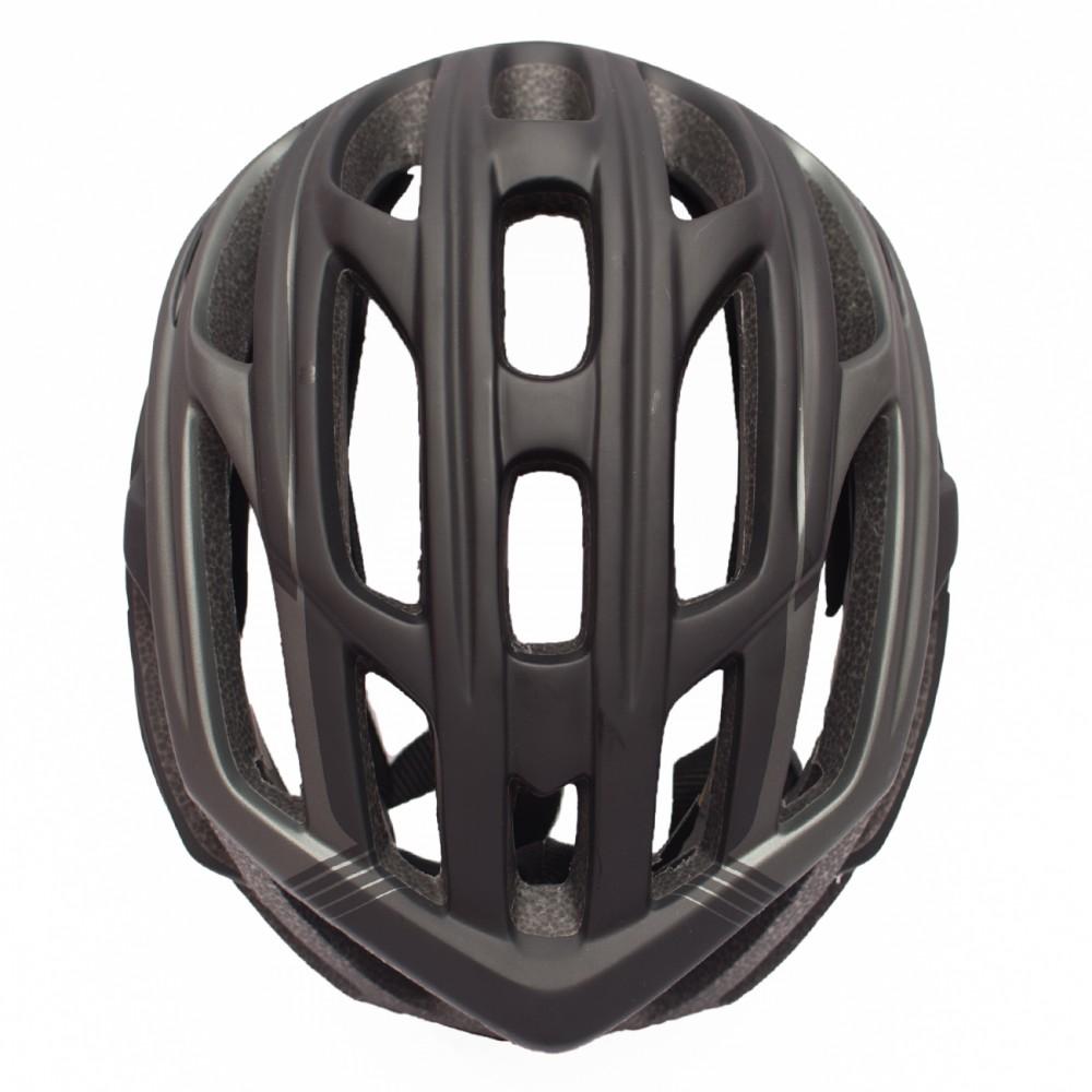 Miniatura Casco De Bicicleta Plus Ruta