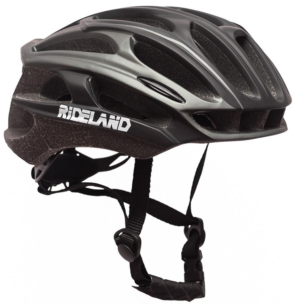 Casco De Bicicleta Plus Ruta