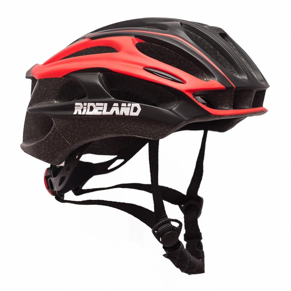 Casco De Bicicleta Plus Ruta