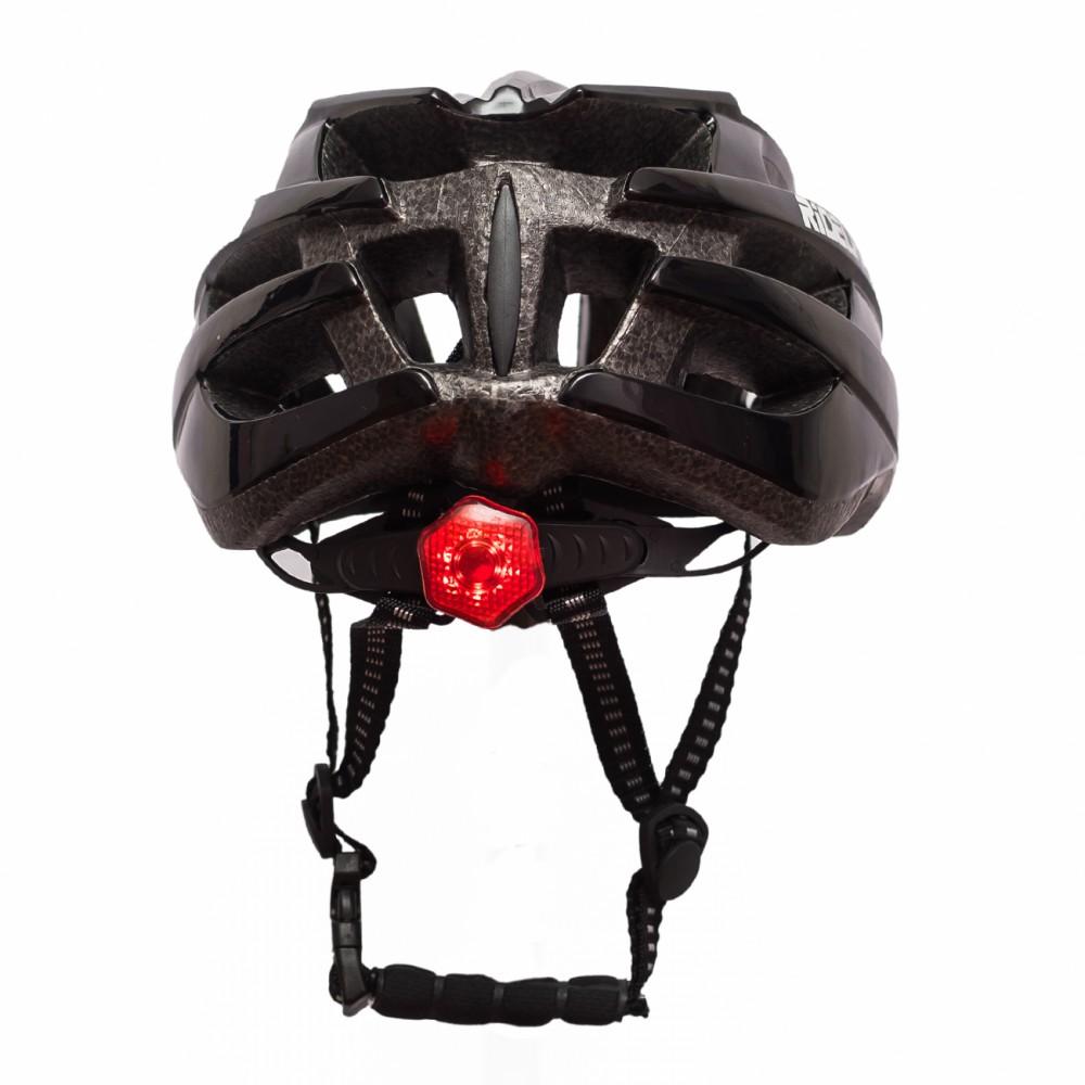 Miniatura Casco De Bicicleta Spark Ruta