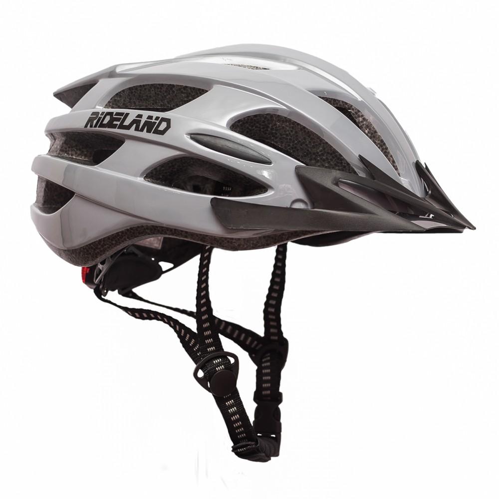 Casco De Bicicleta Spark Ruta