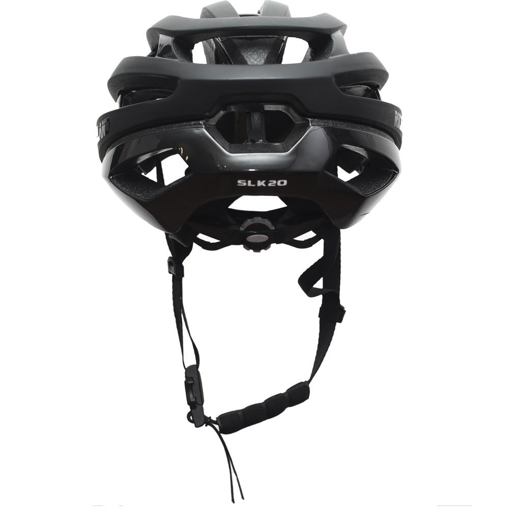 Miniatura Casco De Bicicleta Slk Ruta