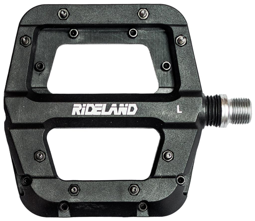 Pedal De Bicicleta Rdnylon