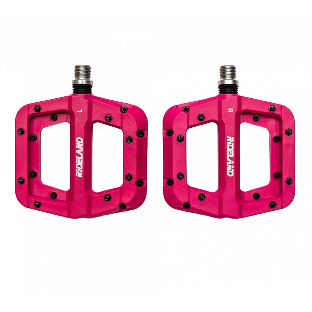 Miniatura Pedal De Bicicleta Rdnylon