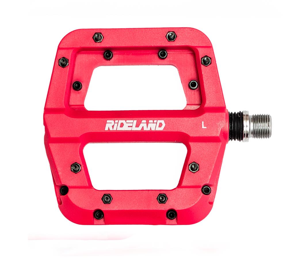 Miniatura Pedal De Bicicleta Rdnylon