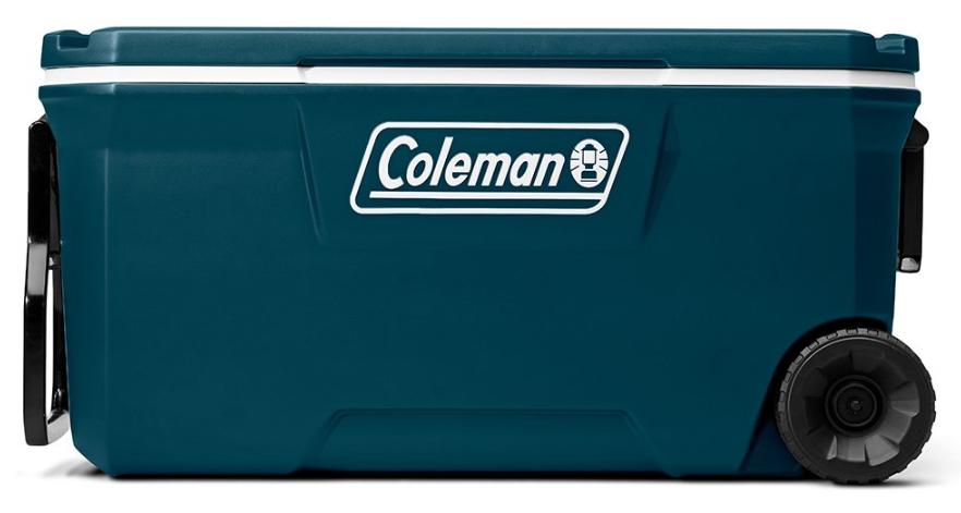 Cooler con Ruedas De 95 L Serie 316
