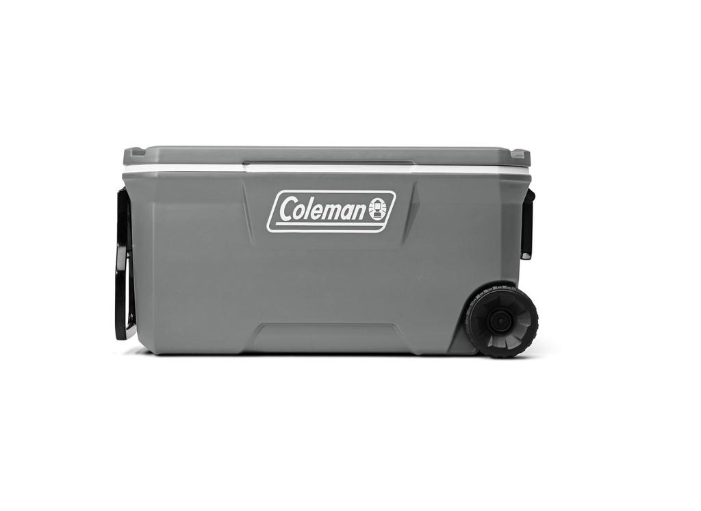 Cooler con Ruedas De 95 L Serie 316