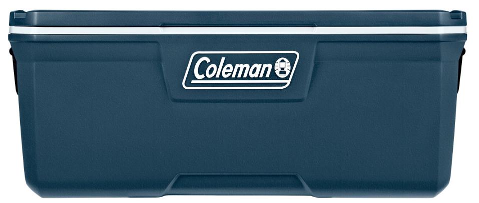 Cooler Duro 316 Series 142 L