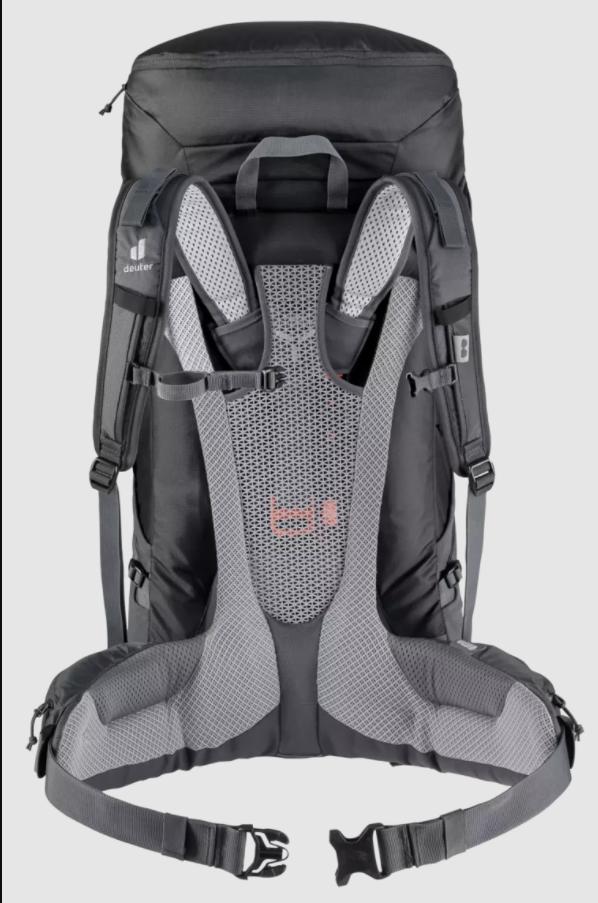 Mochila Futura Air Trek 60 L + 10 L New