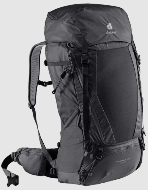 Mochila Futura Air Trek 60 L + 10 L New